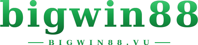 bigwin88 logo